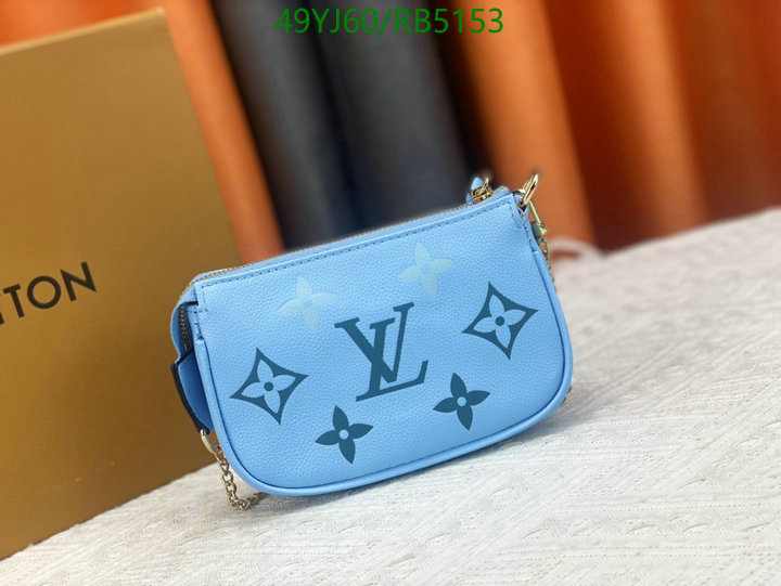 LV-Bag-4A Quality Code: RB5153 $: 49USD