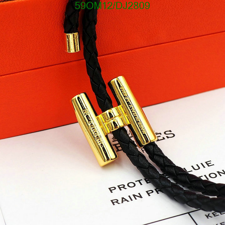 Hermes-Jewelry Code: DJ2809 $: 59USD