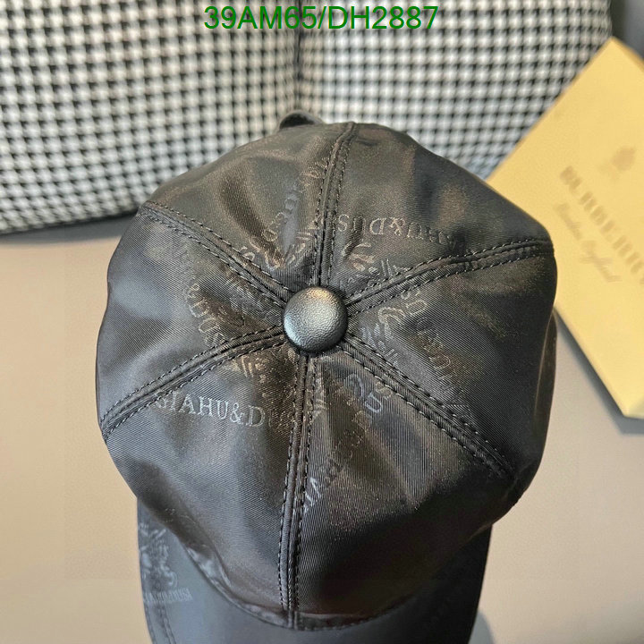 Burberry-Cap(Hat) Code: DH2887 $: 39USD