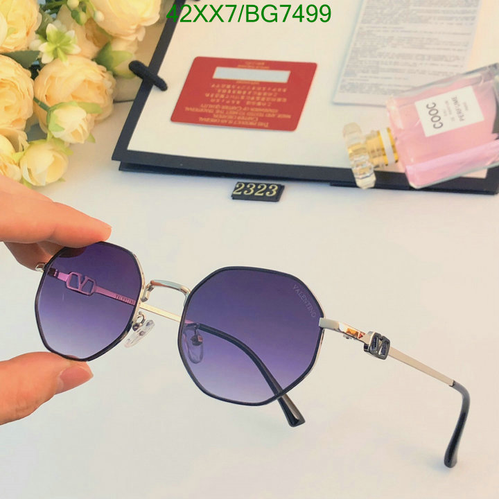 Valentino-Glasses Code: BG7499 $: 42USD