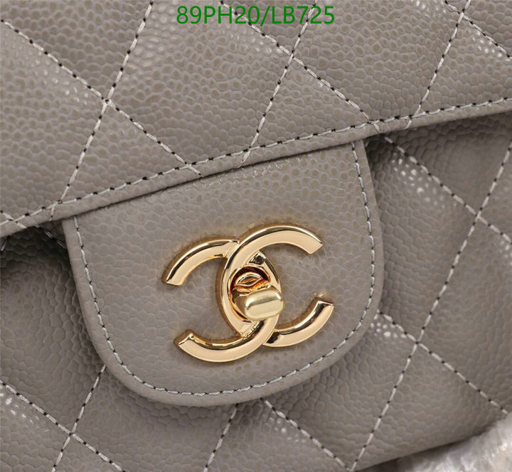 Chanel-Bag-4A Quality Code: LB725 $: 89USD