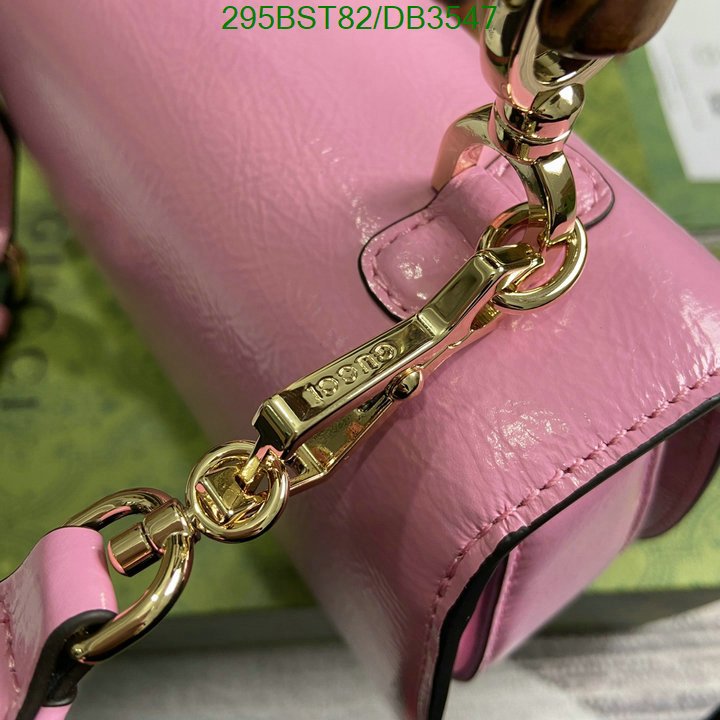 Gucci-Bag-Mirror Quality Code: DB3547 $: 295USD