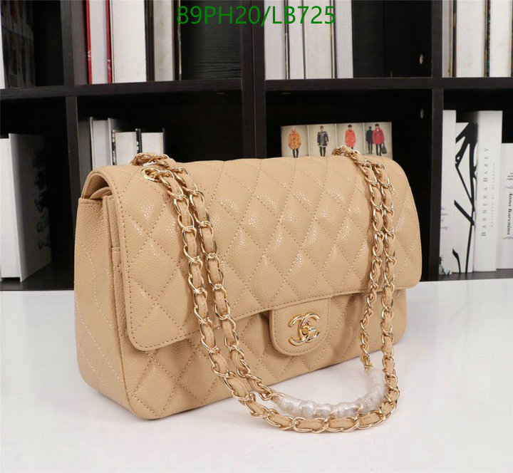 Chanel-Bag-4A Quality Code: LB725 $: 89USD