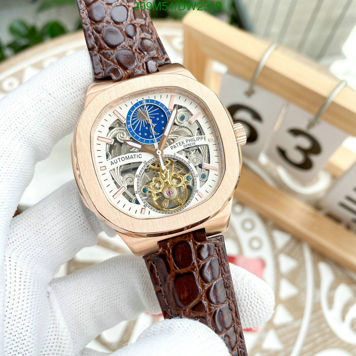 Patek Philippe-Watch-Mirror Quality Code: DW2319 $: 209USD