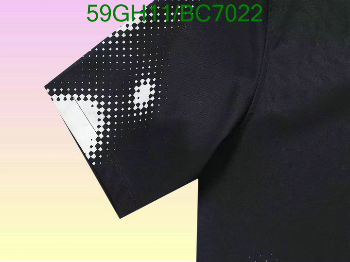 LV-Clothing Code: BC7022 $: 59USD
