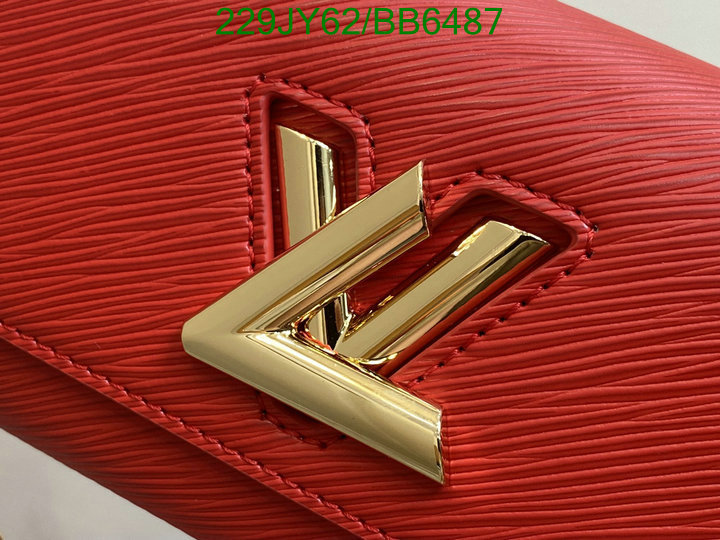 LV-Bag-Mirror Quality Code: BB6487 $: 229USD