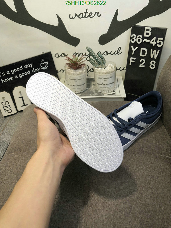 Adidas-Men shoes Code: DS2622 $: 75USD