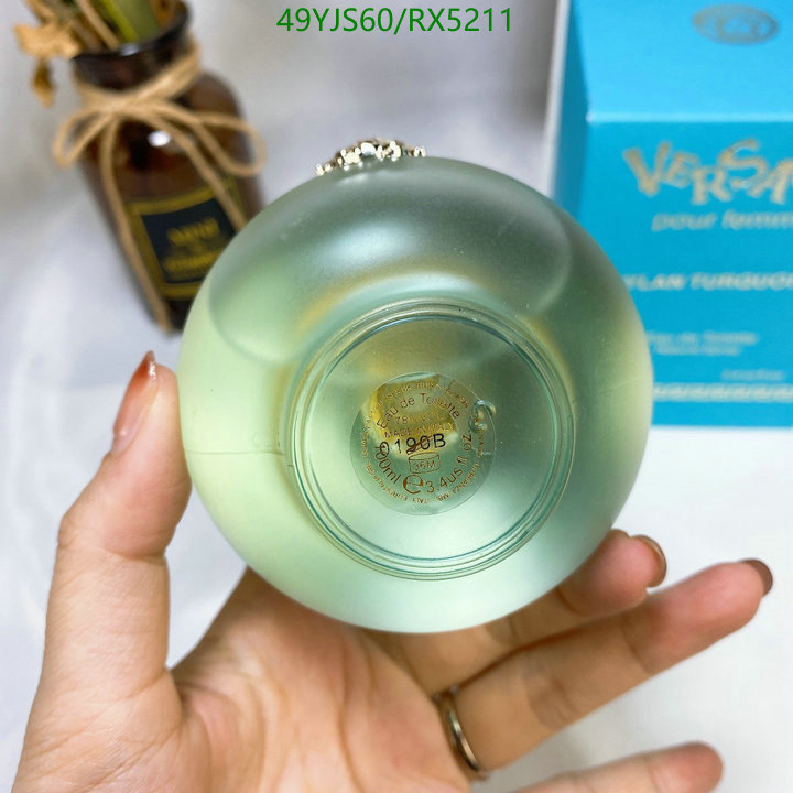 Versace-Perfume Code: RX5211 $: 49USD