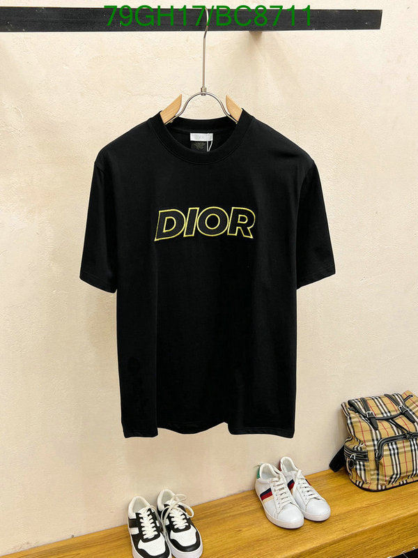 Dior-Clothing Code: BC8711 $: 79USD