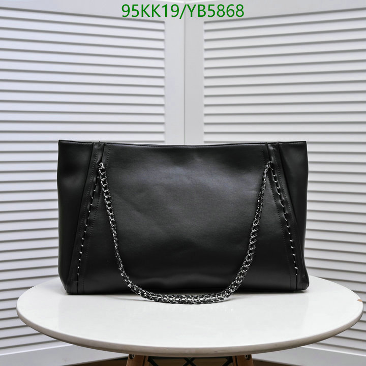 Chanel-Bag-4A Quality Code: YB5868 $: 95USD