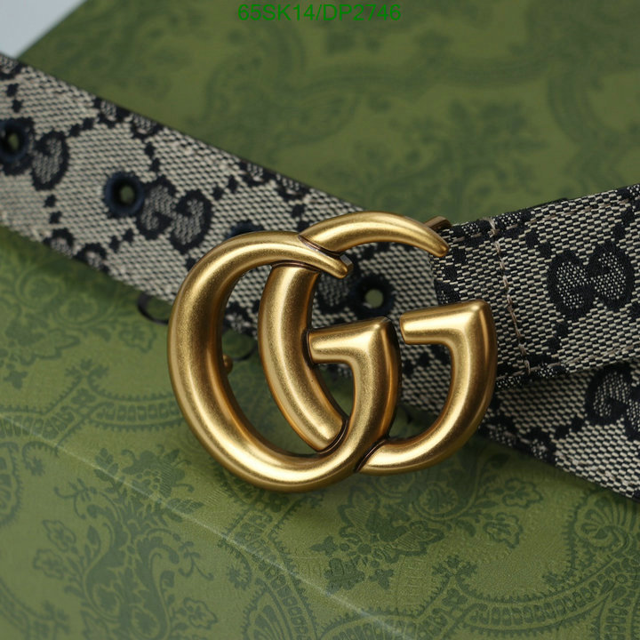 Gucci-Belts Code: DP2746 $: 65USD