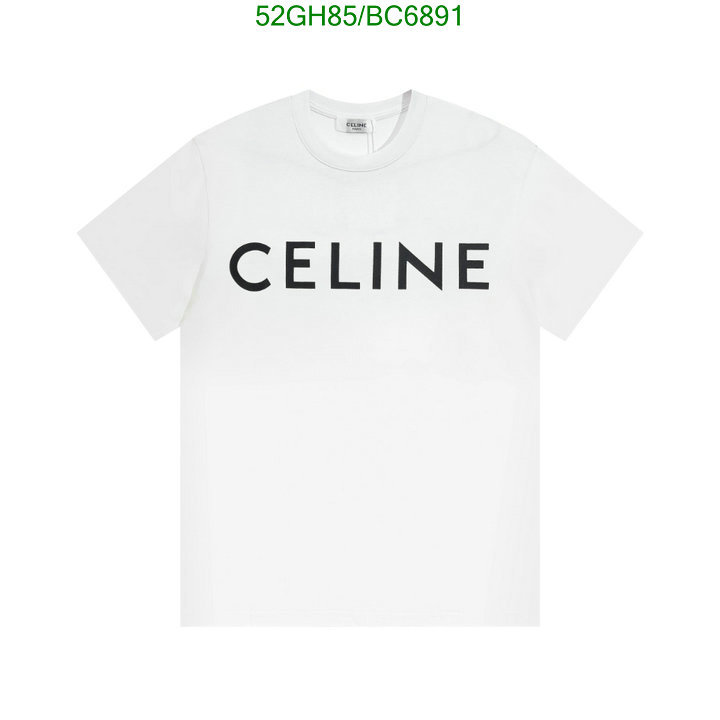 Celine-Clothing Code: BC6891 $: 52USD