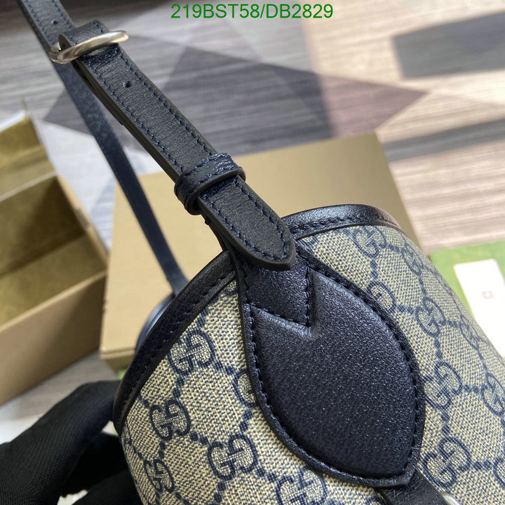 Gucci-Bag-Mirror Quality Code: DB2829