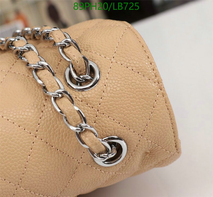 Chanel-Bag-4A Quality Code: LB725 $: 89USD