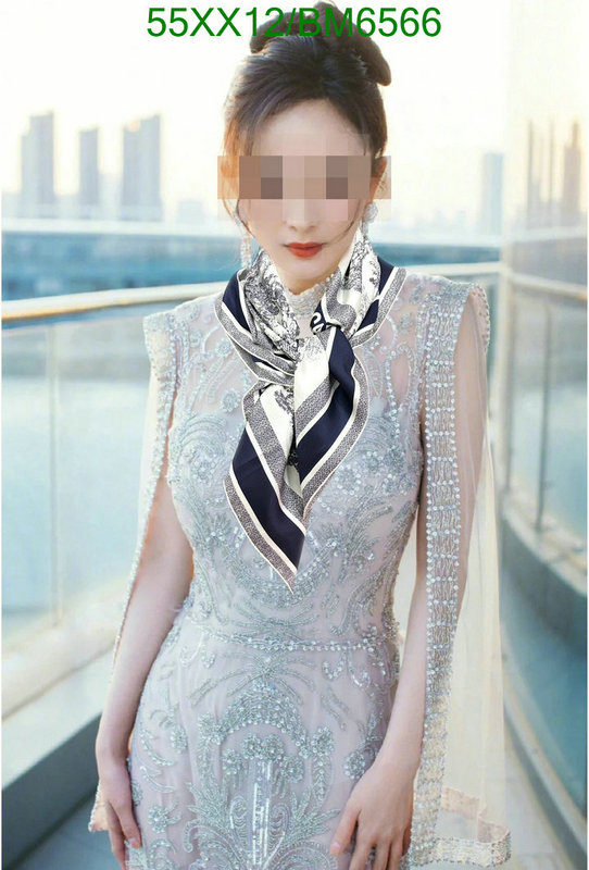 Dior-Scarf Code: BM6566 $: 55USD