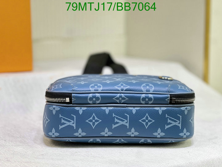 LV-Bag-4A Quality Code: BB7064 $: 79USD