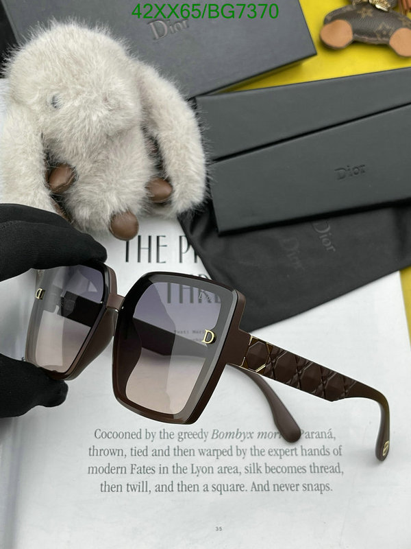 Dior-Glasses Code: BG7370 $: 42USD