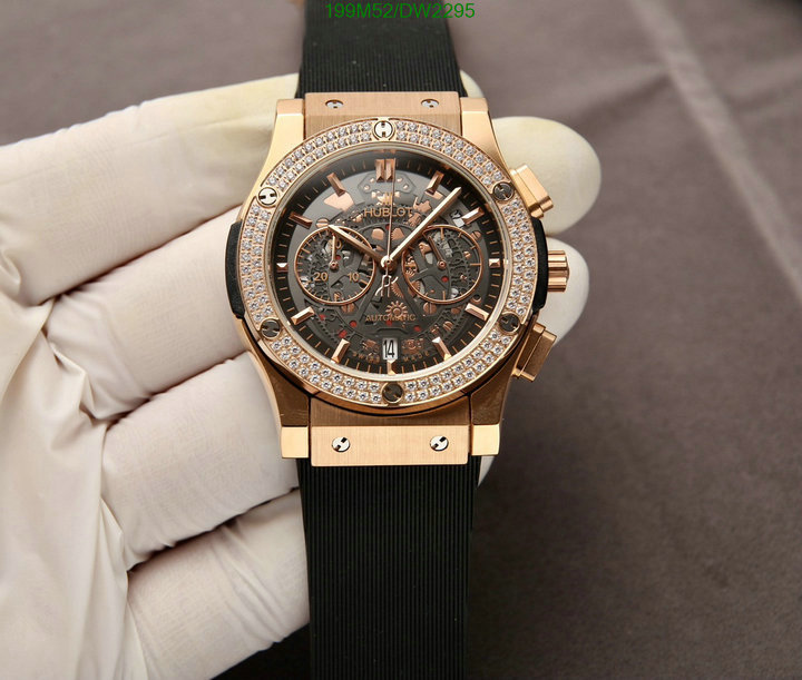 Hublot-Watch-Mirror Quality Code: DW2295 $: 199USD