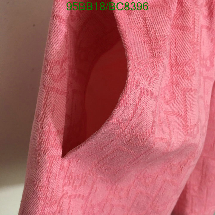 Dior-Clothing Code: BC8396 $: 95USD