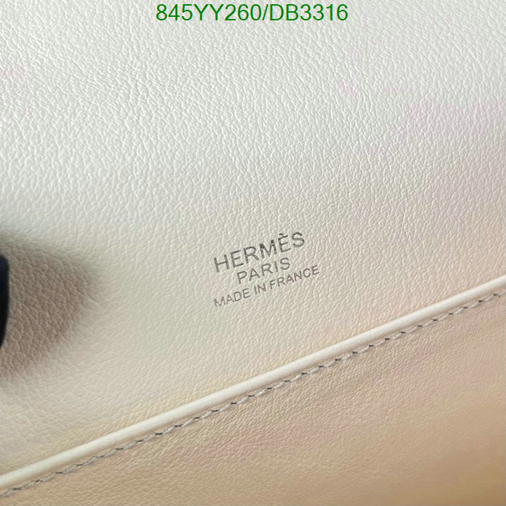 Hermes-Bag-Mirror Quality Code: DB3316 $: 845USD