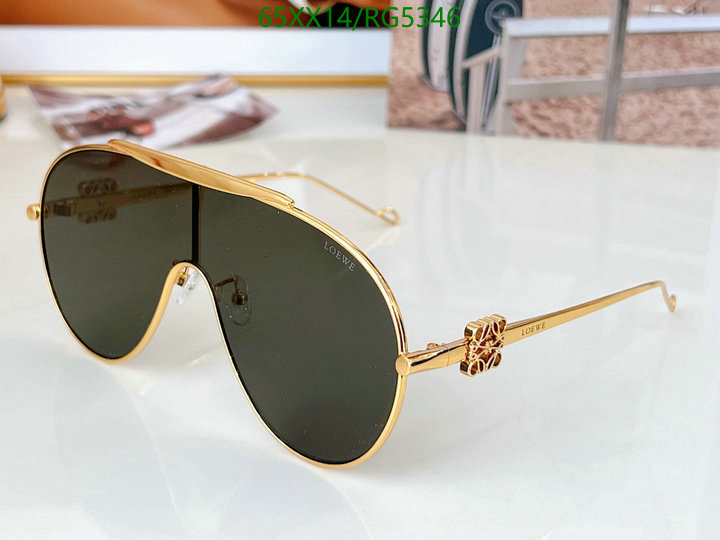 Loewe-Glasses Code: RG5346 $: 65USD