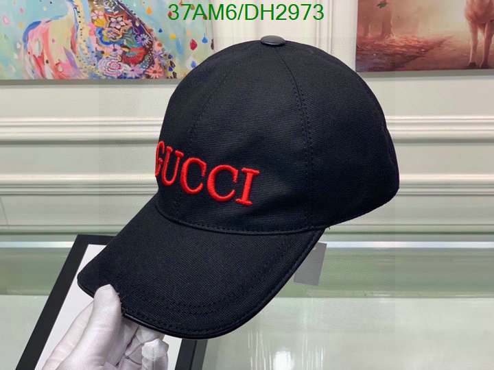 Gucci-Cap(Hat) Code: DH2973 $: 37USD