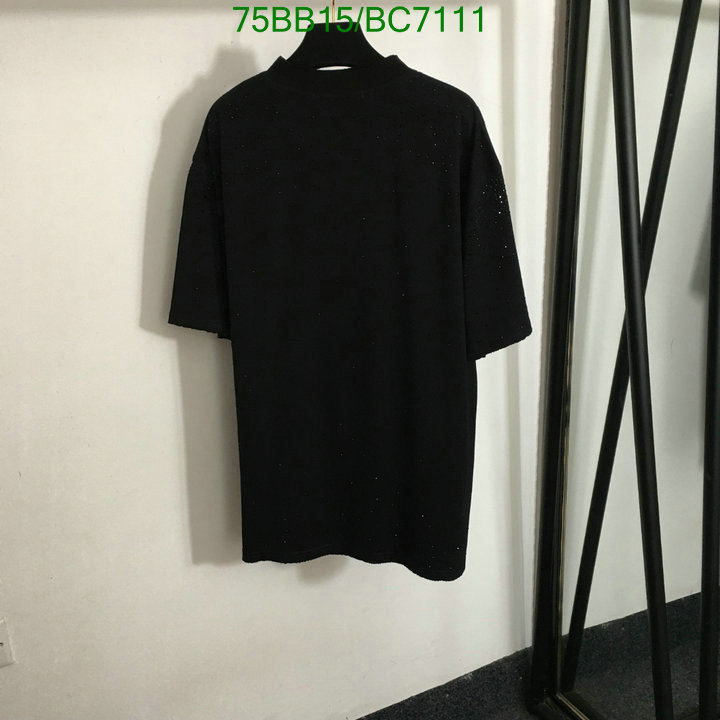 Alexander Wang-Clothing Code: BC7111 $: 75USD