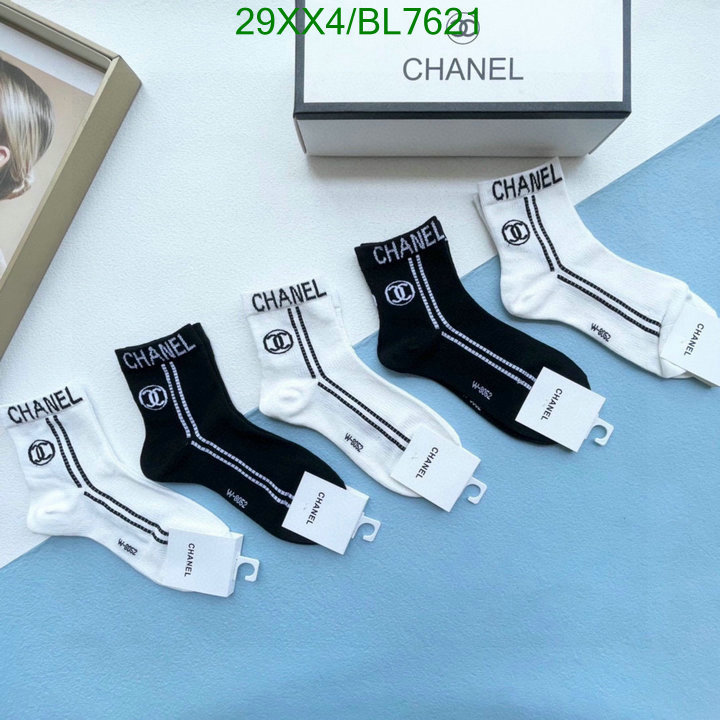 Gucci-Sock Code: BL7621 $: 29USD