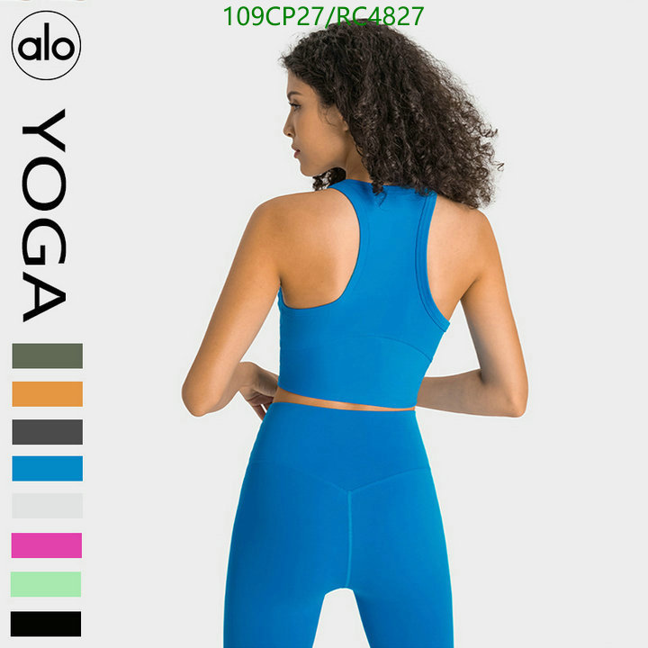 Alo Yoga-Clothing Code: RC4827