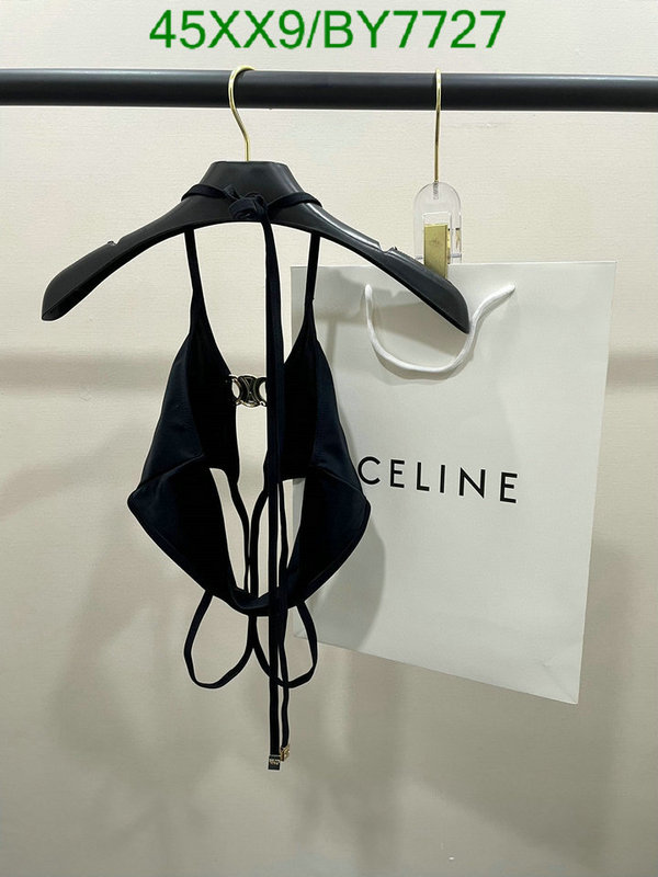 Celine-Swimsuit Code: BY7727 $: 45USD