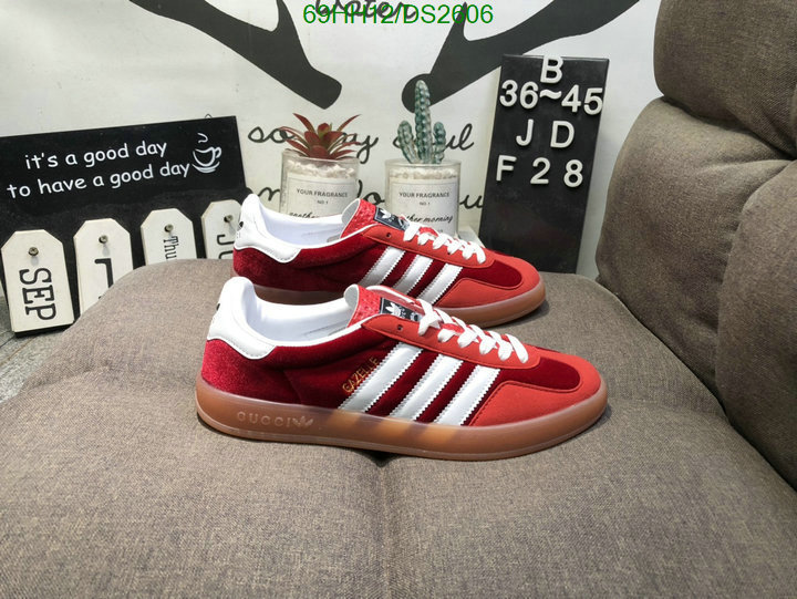 Adidas-Men shoes Code: DS2606 $: 69USD