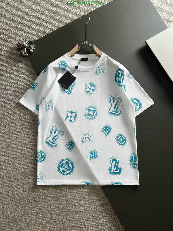 LV-Clothing Code: RC5344 $: 69USD