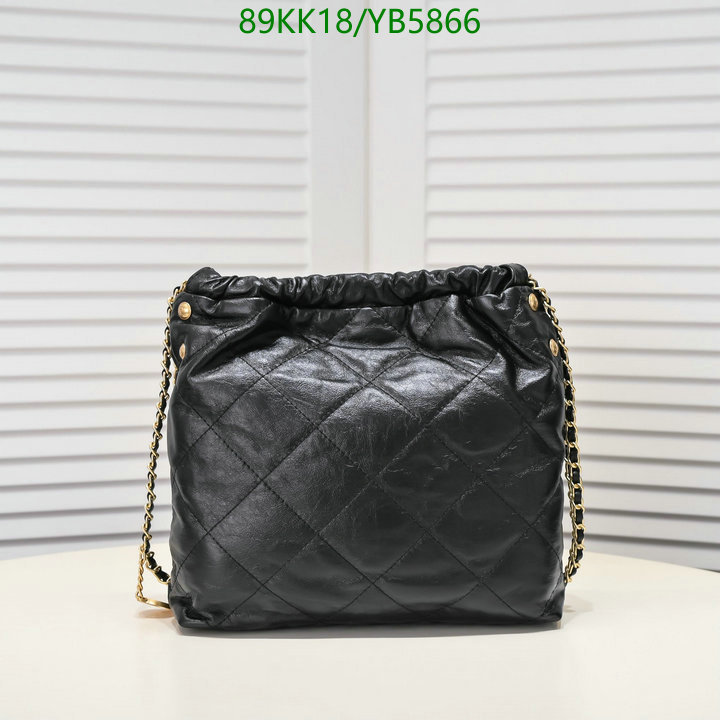 Chanel-Bag-4A Quality Code: YB5866 $: 89USD