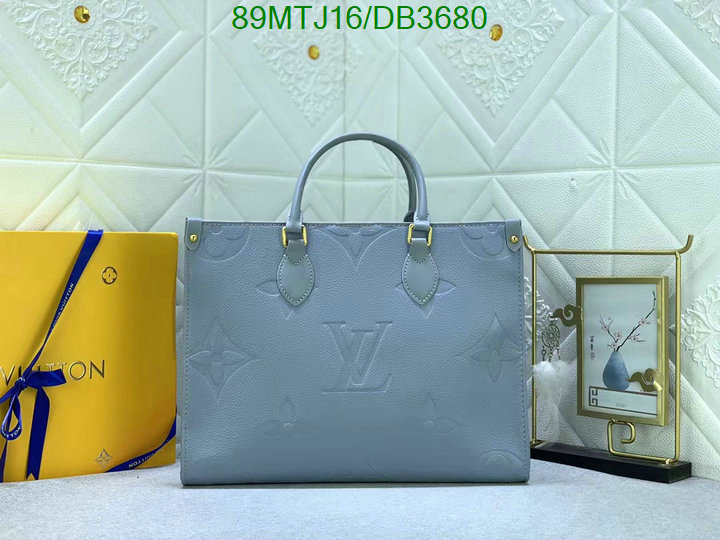 LV-Bag-4A Quality Code: DB3680 $: 89USD