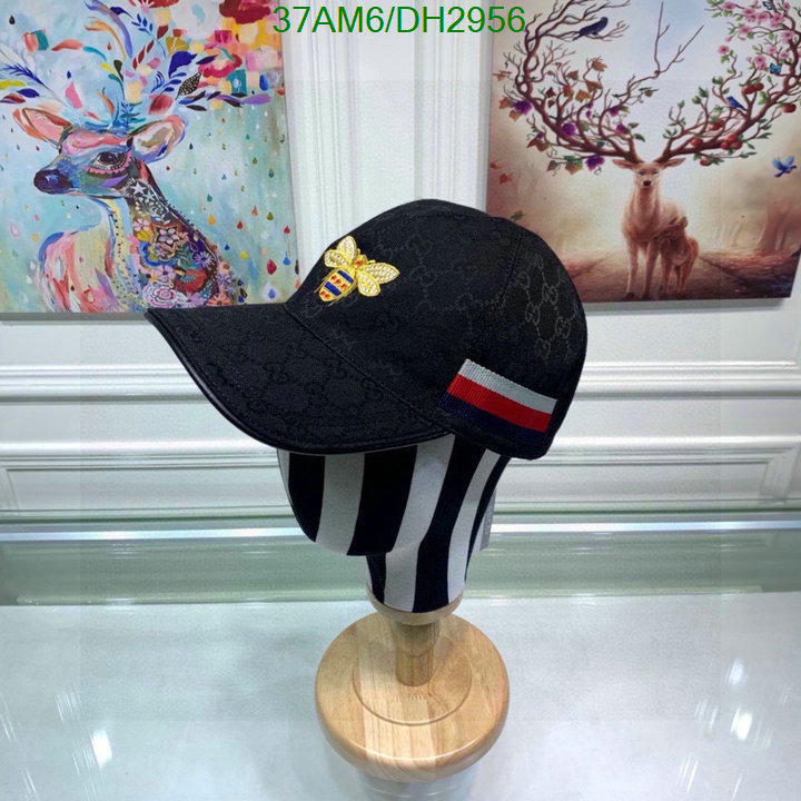 Gucci-Cap(Hat) Code: DH2956 $: 37USD