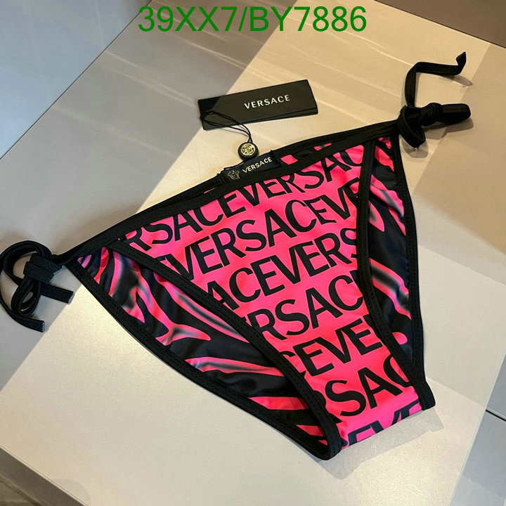 Versace-Swimsuit Code: BY7886 $: 39USD