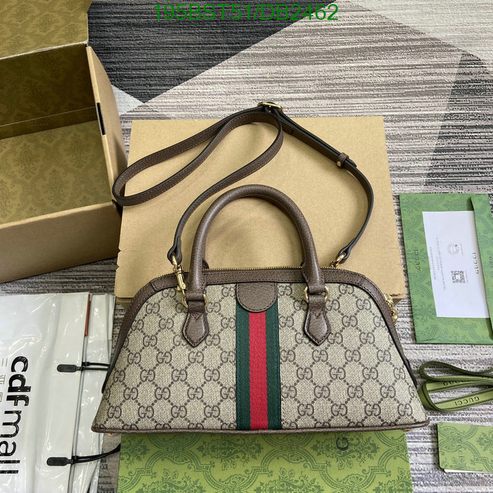 Gucci-Bag-Mirror Quality Code: DB2462 $: 195USD