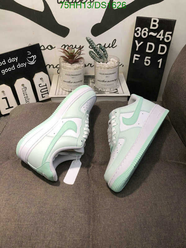 NIKE-Women Shoes Code: DS1626 $: 75USD