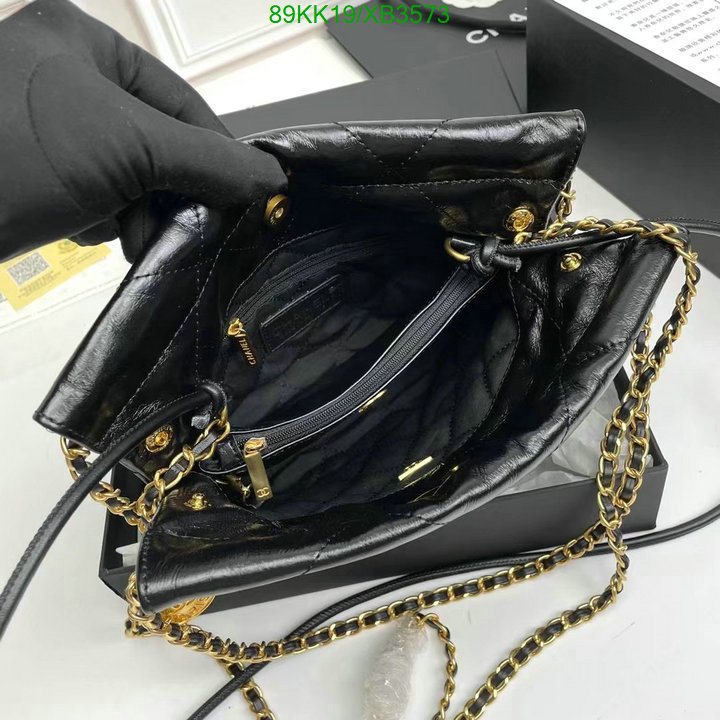 Chanel-Bag-4A Quality Code: XB3573 $: 89USD