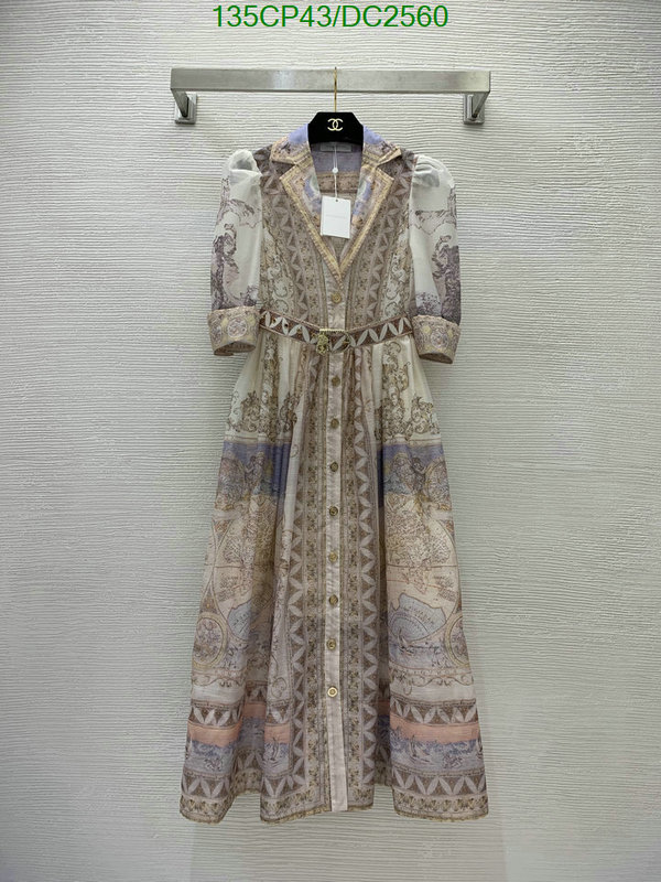 Zimmermann-Clothing Code: DC2560 $: 135USD