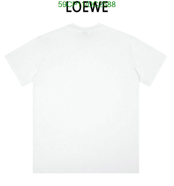 Loewe-Clothing Code: DC2588 $: 59USD