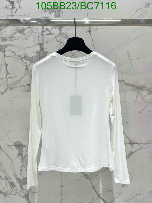 Balenciaga-Clothing Code: BC7116 $: 105USD