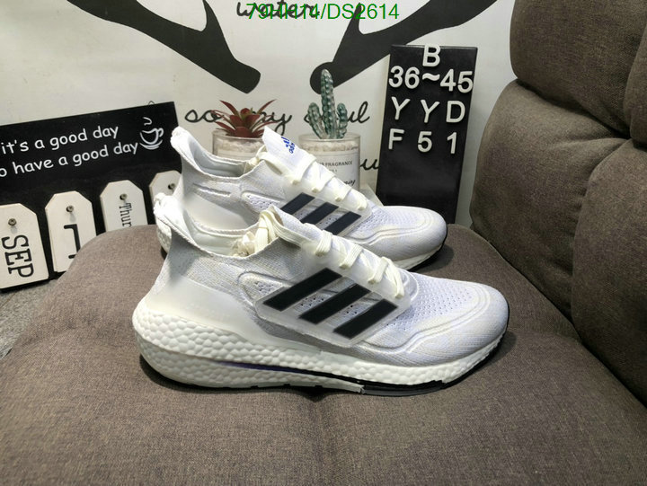 Adidas-Women Shoes Code: DS2614 $: 79USD