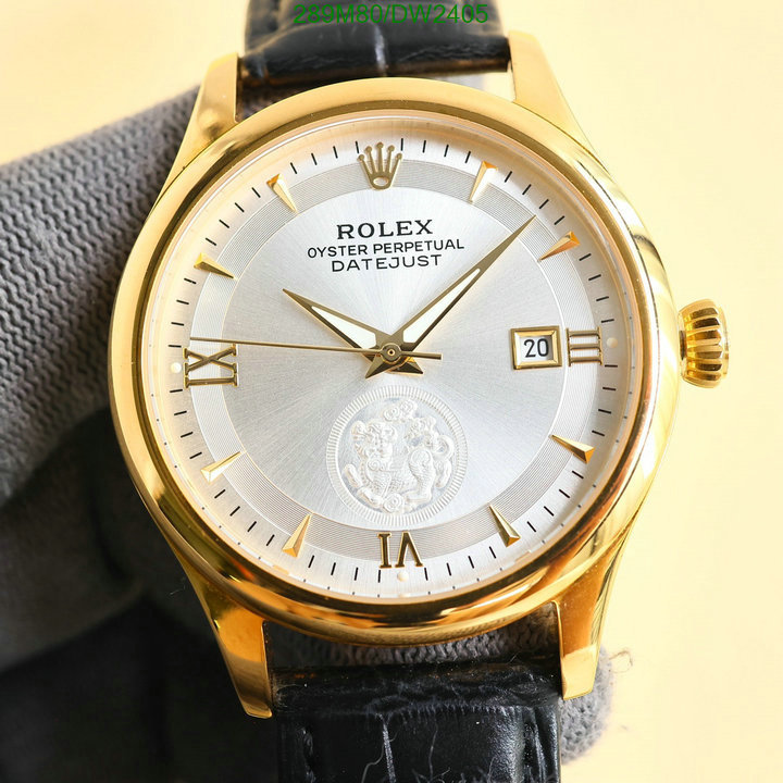 Rolex-Watch-Mirror Quality Code: DW2405 $: 289USD