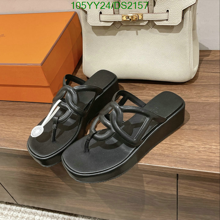 Hermes-Women Shoes Code: DS2157 $: 105USD