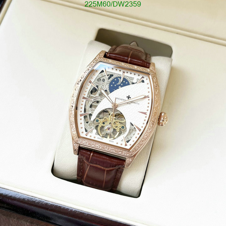 Vacheron Constantin-Watch-Mirror Quality Code: DW2359 $: 225USD