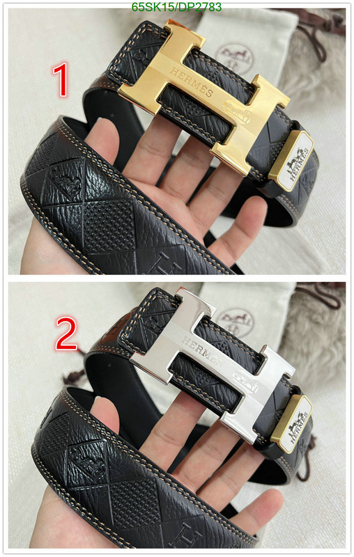 Hermes-Belts Code: DP2783 $: 65USD