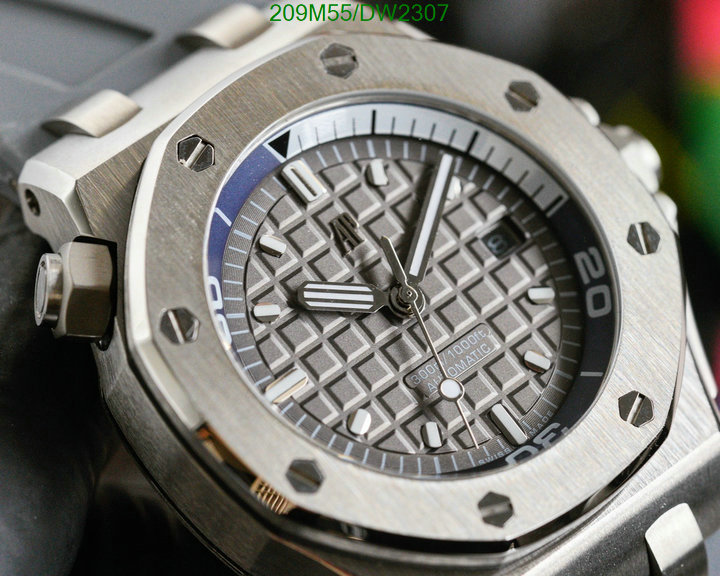 Audemars Piguet-Watch-Mirror Quality Code: DW2307 $: 209USD