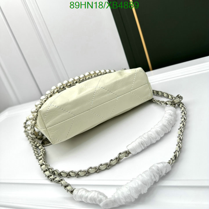 Chanel-Bag-4A Quality Code: XB4889 $: 89USD