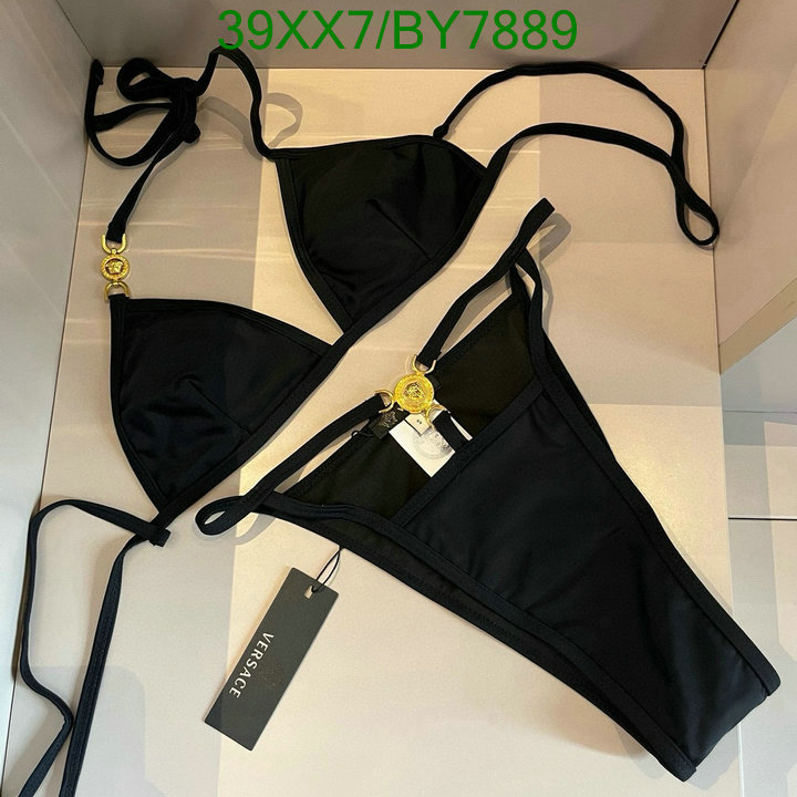 Versace-Swimsuit Code: BY7889 $: 39USD